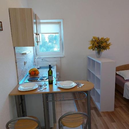 Studio Apartman I&R Čiovo Eksteriør billede