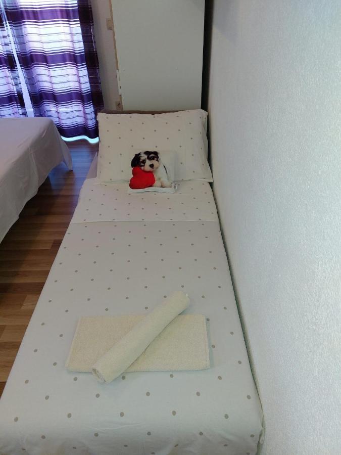 Studio Apartman I&R Čiovo Eksteriør billede