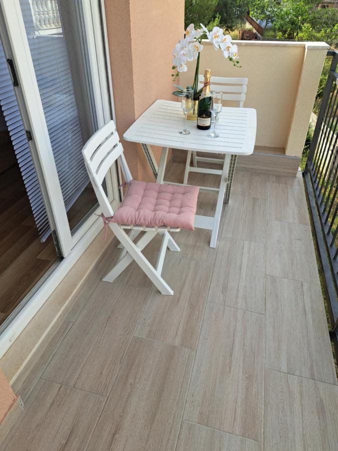 Studio Apartman I&R Čiovo Eksteriør billede
