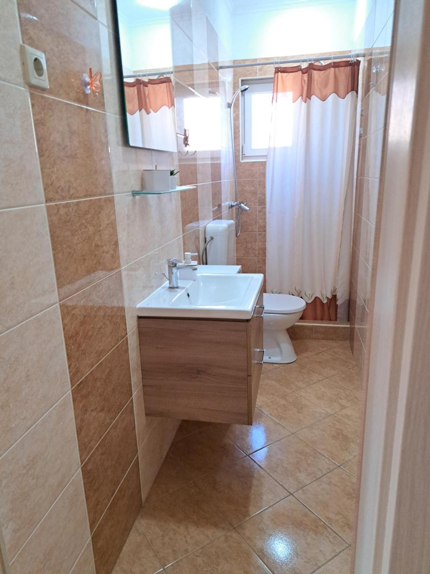 Studio Apartman I&R Čiovo Eksteriør billede