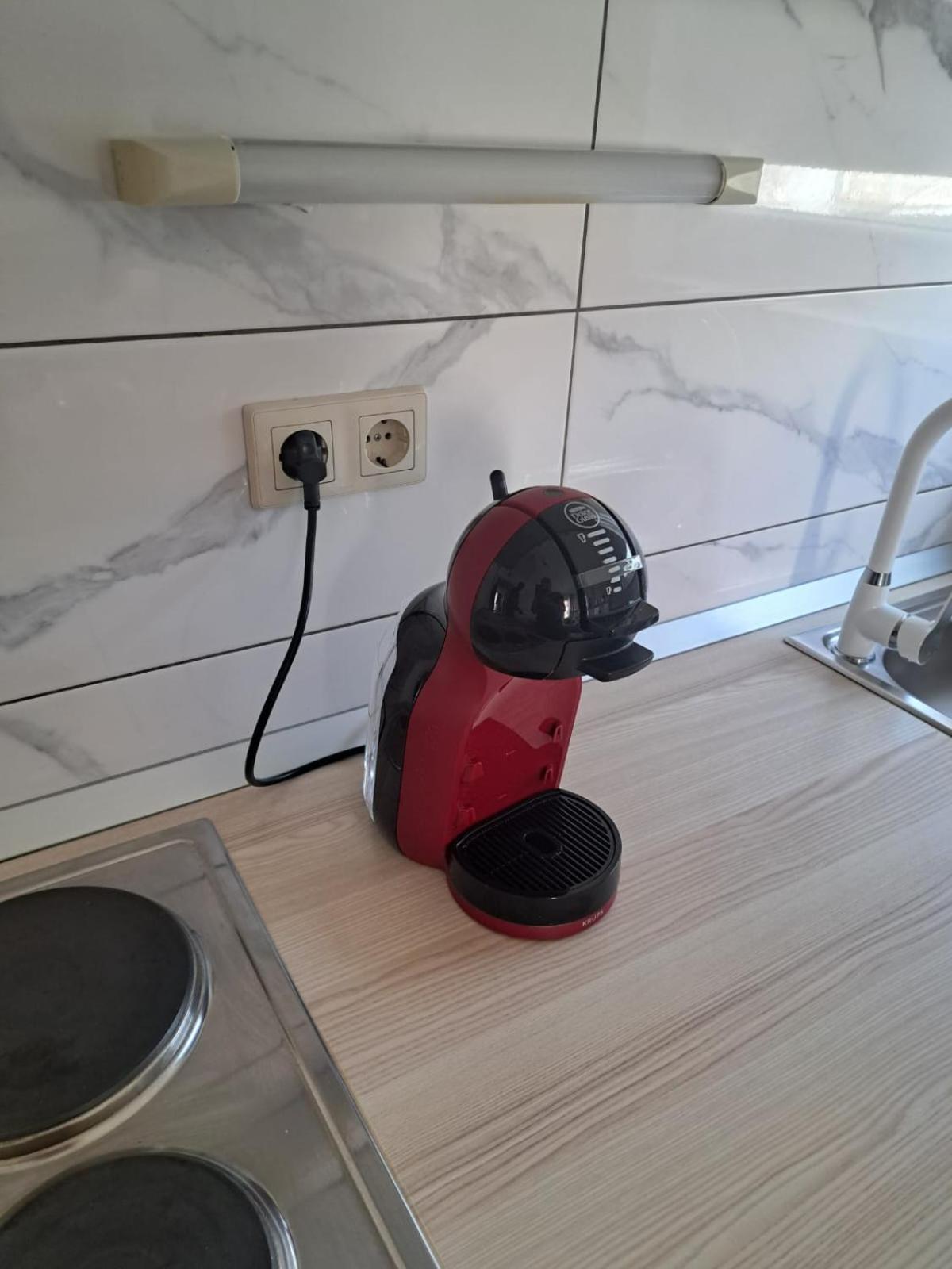 Studio Apartman I&R Čiovo Eksteriør billede